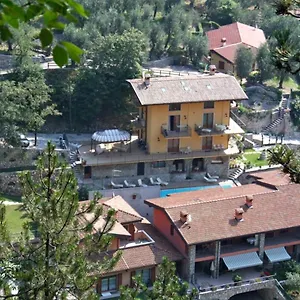 Seriola Apartament Limone sul Garda