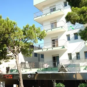 *** Hotel Acapulco Italien