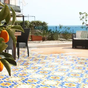 Taonasi Apartament Taormina